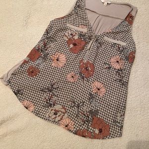 Candies sleeveless top